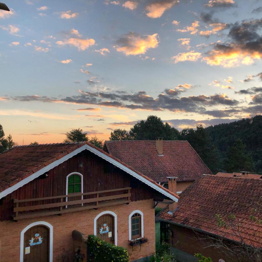Palma 3* Monte Verde (Minas Gerais)