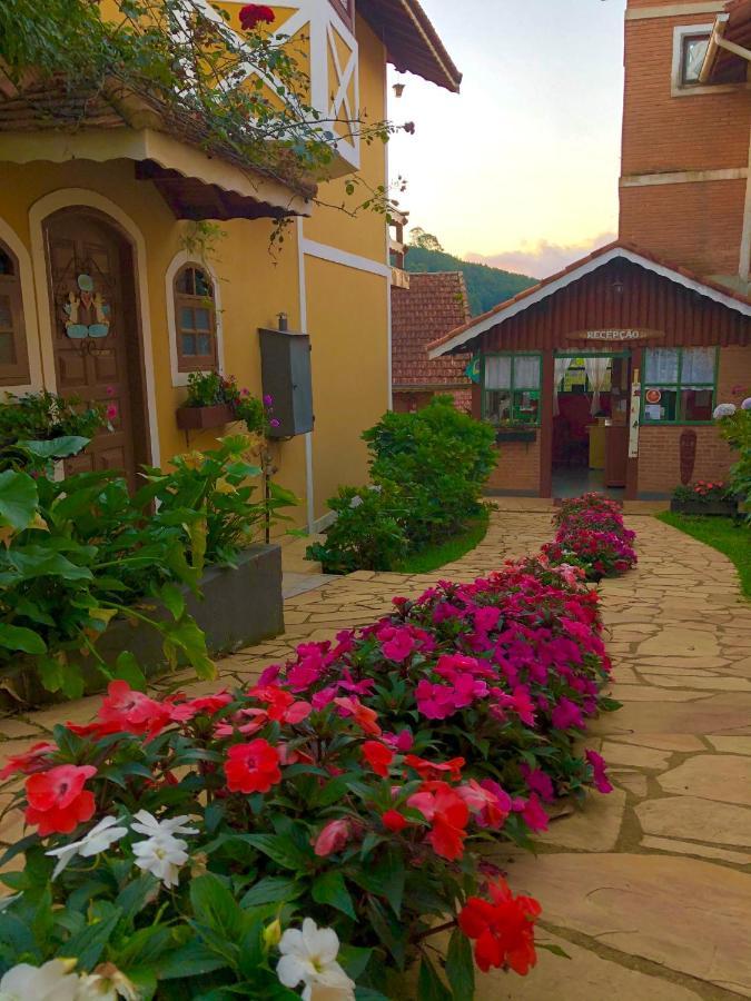 Palma Inn Monte Verde (Minas Gerais)
