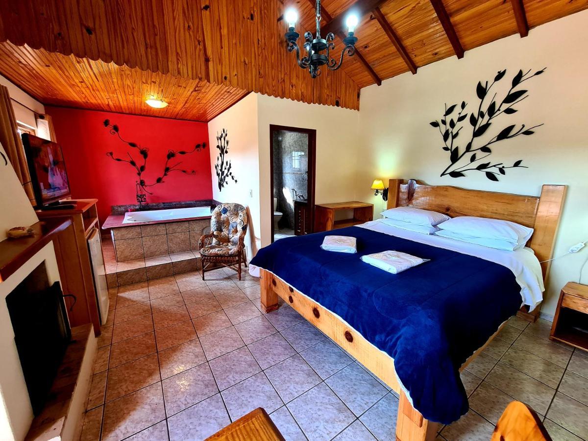 Palma 3* Monte Verde (Minas Gerais)