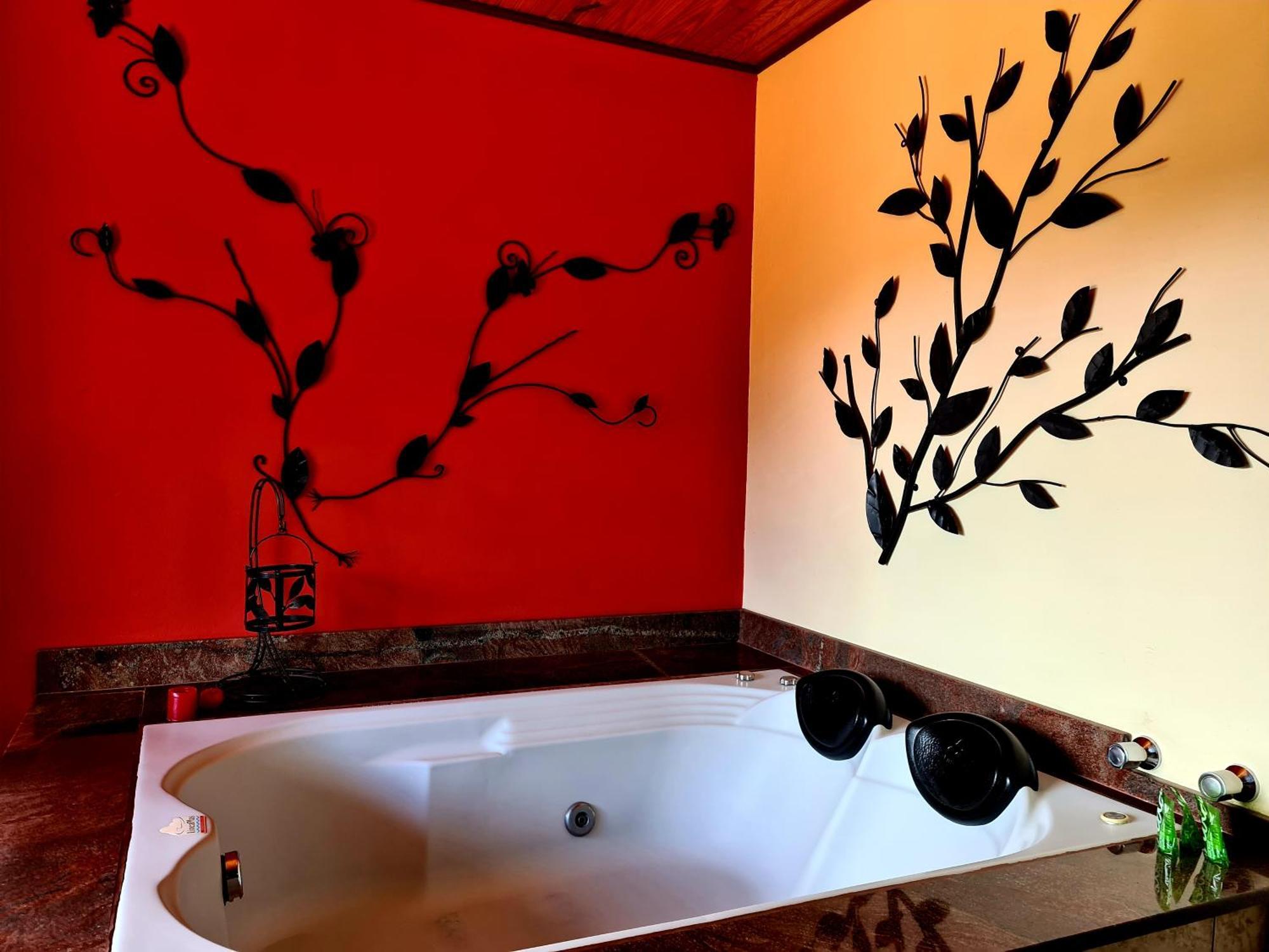 Palma Inn Monte Verde (Minas Gerais)