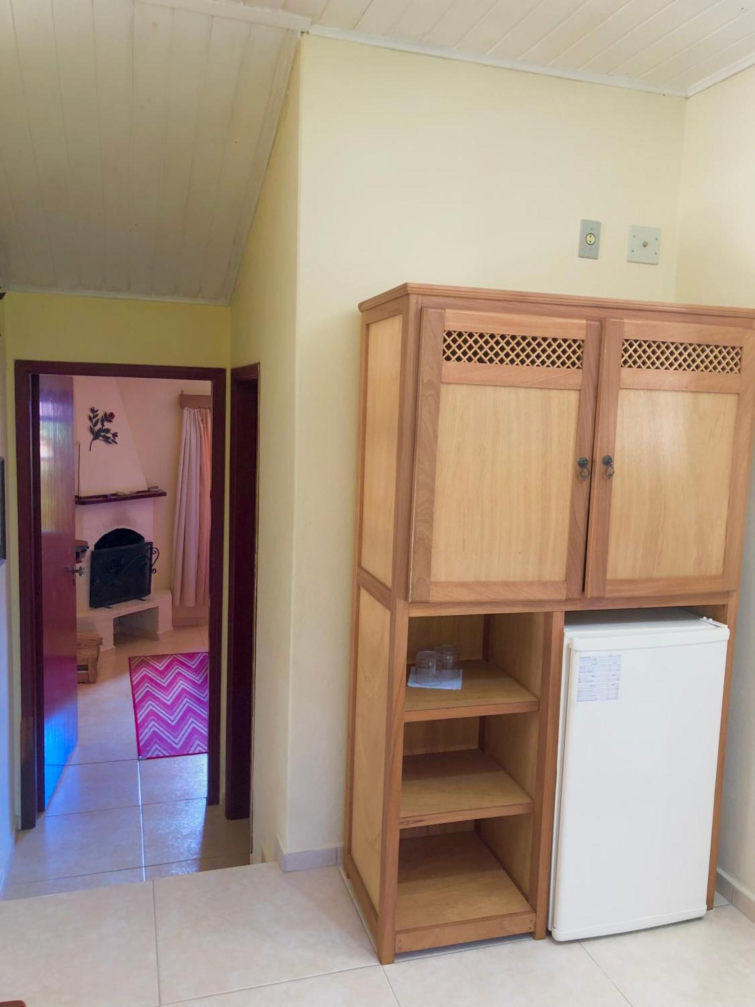 Inn Palma Monte Verde (Minas Gerais)