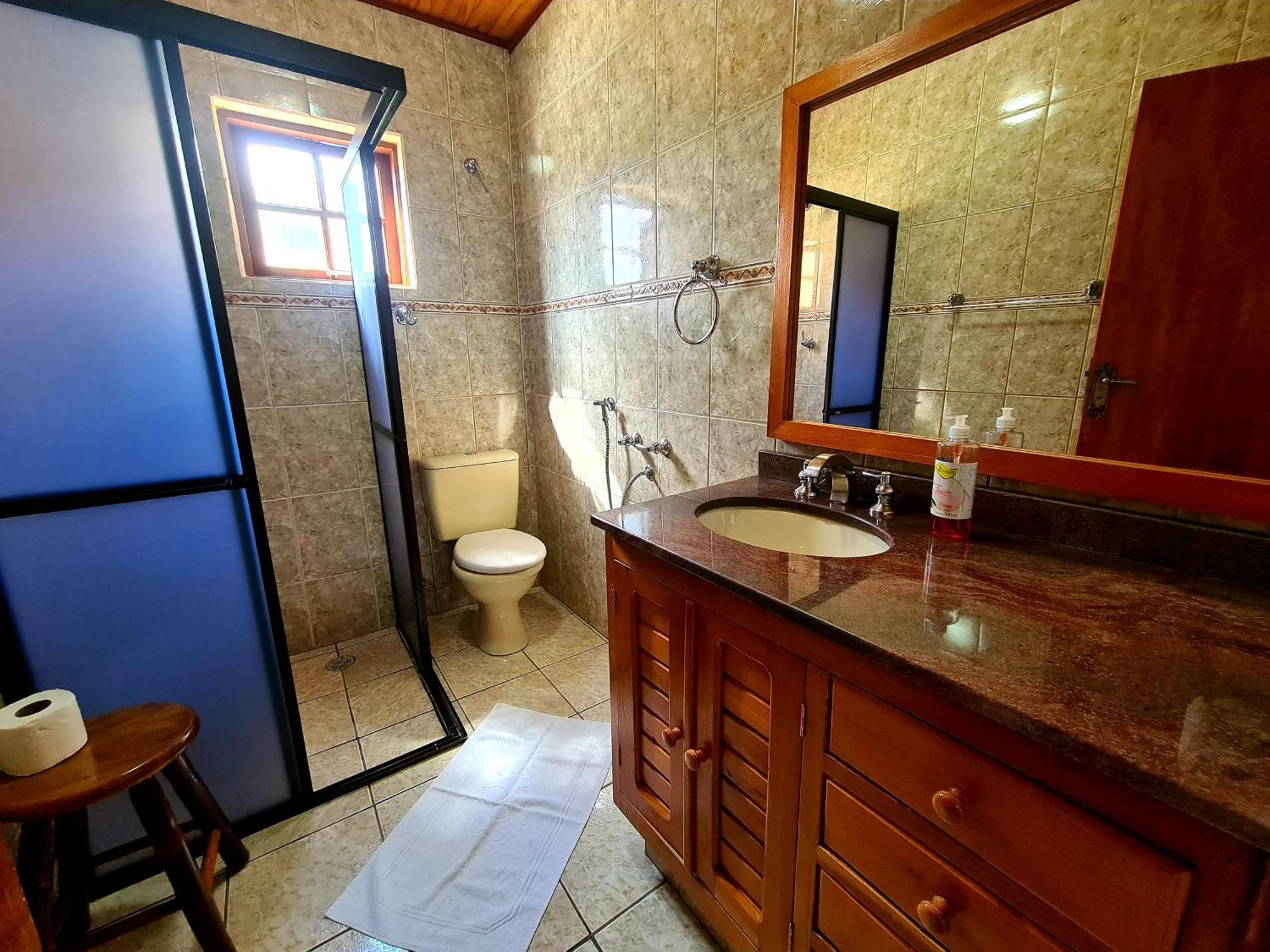 Palma 3* Monte Verde (Minas Gerais)