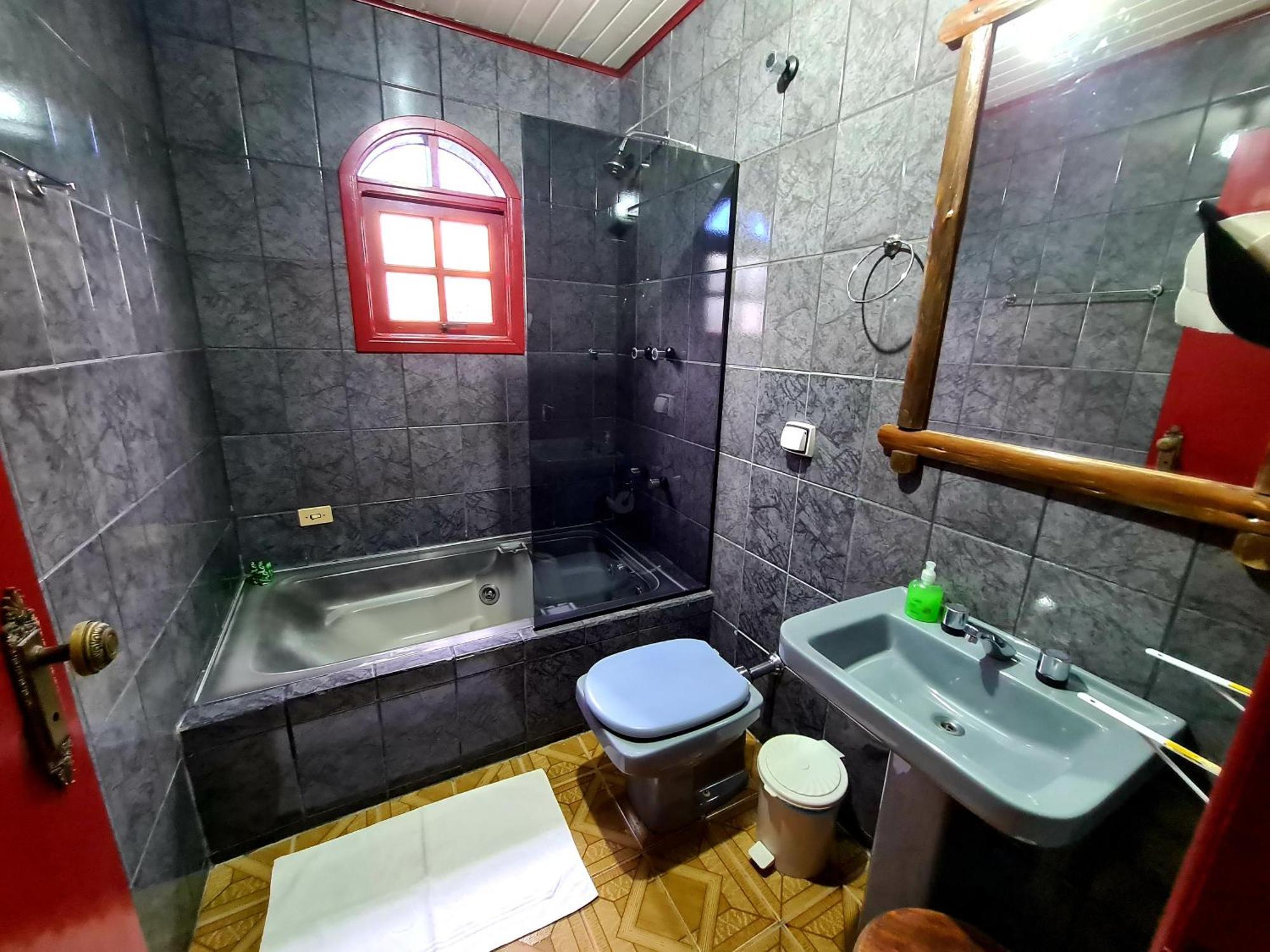 Palma Inn Monte Verde (Minas Gerais)