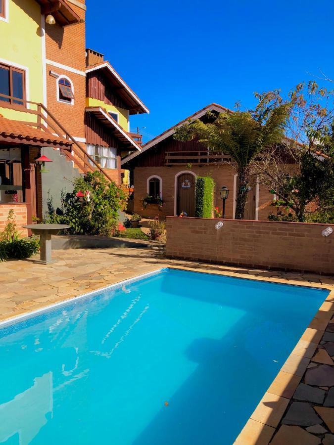 Palma 3* Monte Verde (Minas Gerais)